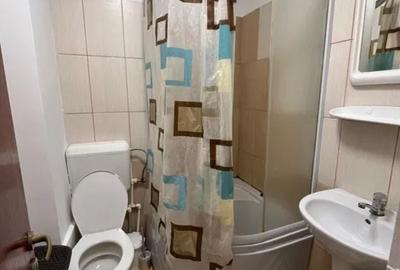 Garsoniera | Iuliu Maniu | 26 mp | 7/11 - 6