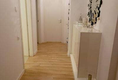 Apartament cu 2 camere decomandat în Pantelimon - 5