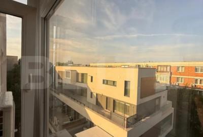 Apartament cu 2 camere semidecomandat în Central - 4