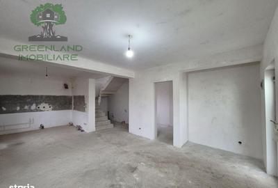 Casă cu 4 camere în Tomești - 9