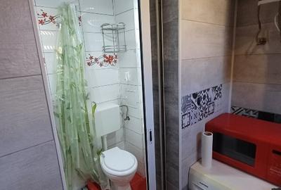 Garsonieră decomandată în Titan - 4