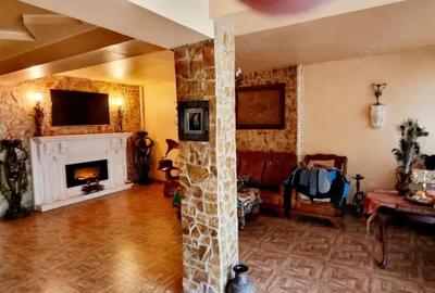 Casă cu 3 camere cu Teren 1400 Mp în Bariera Vâlcii - 11