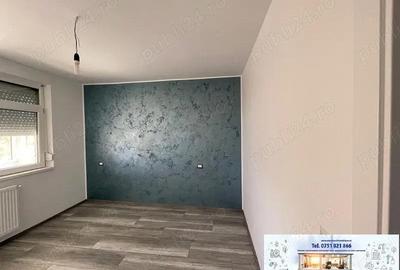 Apartament cu 2 camere semidecomandat în Țiglina 2 - 5