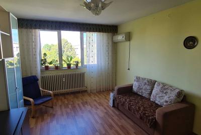 Apartament cu 3 camere decomandat în Central - 2