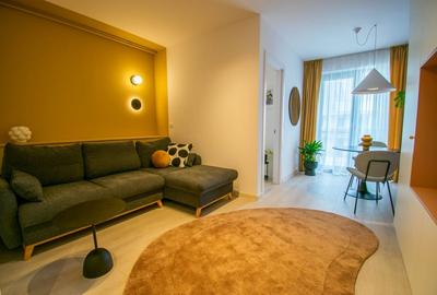 Garsonieră semidecomandată, mobilată în Titan - 3