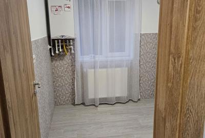 Apartament cu 2 camere semidecomandat în Nădrag - 2