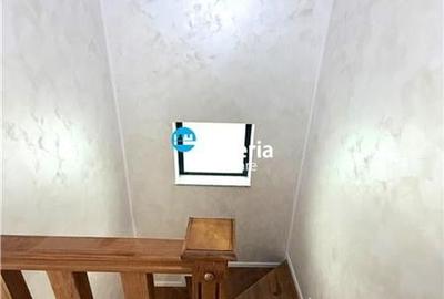 Duplex 4 camere, Horpaz, 300 m de lac Ezareni - 4