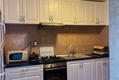 Casa individuala de caramida cu centrala pe gaz Parta - 5