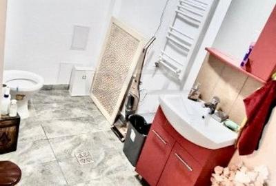 Vila + Curte si 4 Locuri de Parcare Disponibil Pentru Mutare Gara de Nord - 34