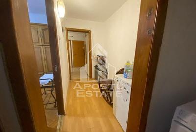 Apartament 3 camere, decomandat, centrala proprie, Girocului - 13