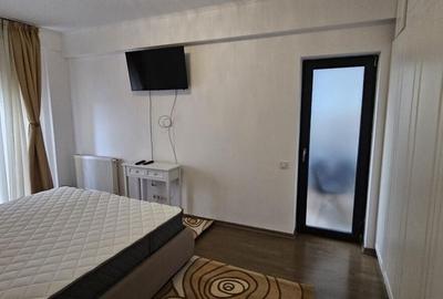 Unirii - Udriste 3 camere mobilat modern bloc 2015 - 7