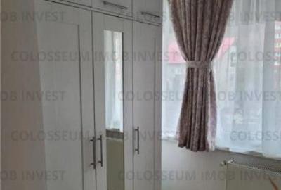 Apartament 2 camere, decomandat - zona Racadau. - 2