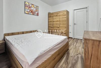 Apartament cu 2 camere decomandat, mobilat în Tomis Nord - 8