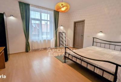 Garsonieră în Bălcescu - 7