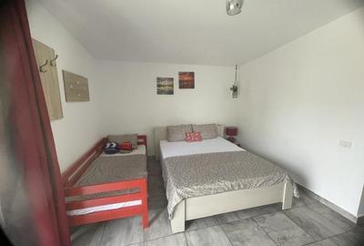 Hotel/Pensiune, de 215 mp, în Corbu - 7