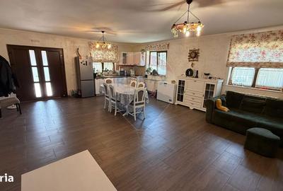 Casă cu 4 camere în Bâlca - 1