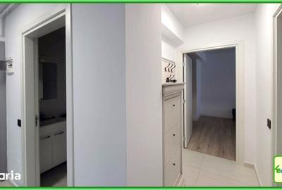 Apartament cu 3 camere în Albert - 2