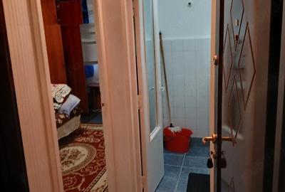 Garsonieră nedecomandată în Mărăței - 4