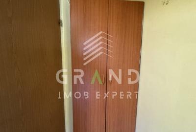 Garsoniera 20 mp – UTILITĂȚI INCLUSE – Zona Marasti/Marasesti - 3