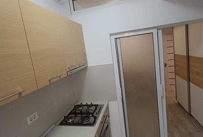 Apartament cu 2 camere decomandat în Central - 4
