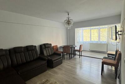 Apartament cu 3 camere decomandat în Slănic-Moldova - 1