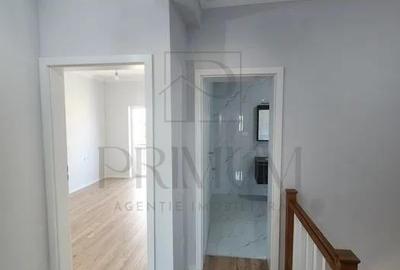 Duplex personalizare interioara - 5 camere - zid dublu Duplex personalizare interioara - 5 camere - zid dublu - 5