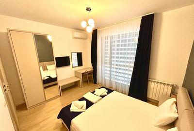 Inchiriez apartament 2 camere in Mamaia-Summerland - 1