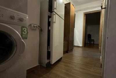 Apartament cu 2 camere decomandat în Central - 5