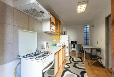 Garsonieră decomandată, mobilată în Andrei Mureșanu - 4