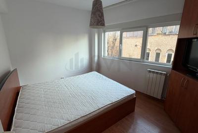 Apartament cu 2 camere semidecomandat, mobilat în Cișmigiu - 6