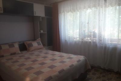 Apartament cu 4 camere decomandat în George Enescu - 4