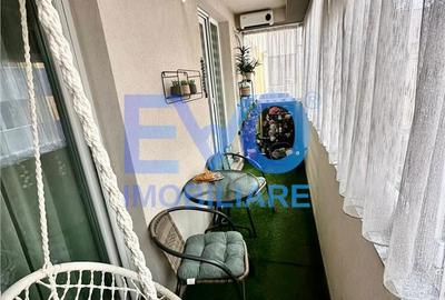 Apartament cu 2 camere decomandat în Valea Lupului - 6