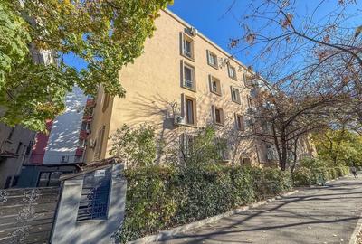 2 camere Floreasca colt Ceaikovski I Boxa I Centrala proprie - 11