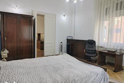 Apartament cu 2 camere semidecomandat, mobilat în Central - 4