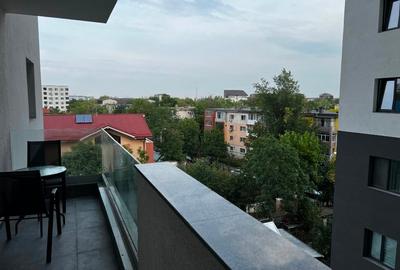Apartament Nou de Închiriat - 2 camere la 6-7 minute de metrou Pacii - 6