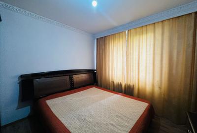 Apartament 4 camere, mobilat complet – Str. Râmnicu Vâlcea, Vitan | 185.000 € - 19