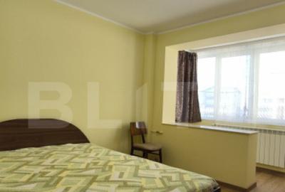 Apartament 2 camere, decomandat, 48mp, zona George Enescu - 6