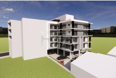 Teren Construcții intravilan de 890 mp, în Grozăvești - 2