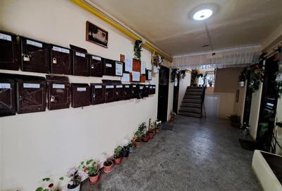 Apartament cu 2 camere nedecomandat în Central - 15