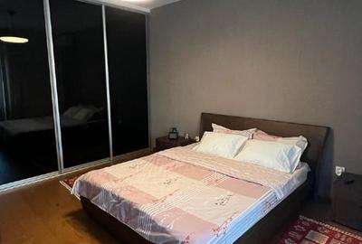 Apart lux 3 camere, pe malul lacului , 150mp utili, parcare, Mall Promenada - 8