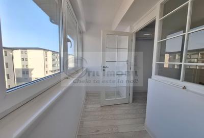 Liber, semimobilat, de inchiriat, apartament 2 camere, Cug Pepiniera - 7