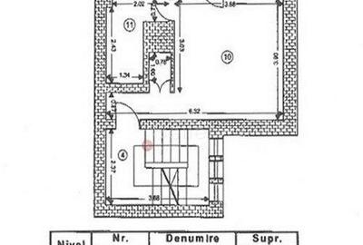 Apartament cu 6 camere decomandat, mobilat în Poiana Brașov - 2