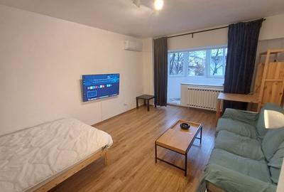 Garsonieră decomandată în Tei - 1