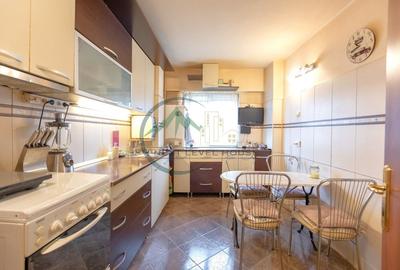 Apartament de 4 camere, Centru Civic - Toamnei - 1