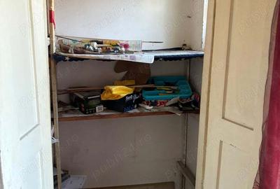 PROPRIETAR vand apartament cu 3 camere Et.1 ,Aleea Ioan Slavici Bl 49 - 2