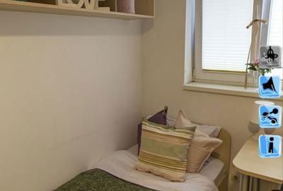 Apartament nedecomandat în Vitan - 6