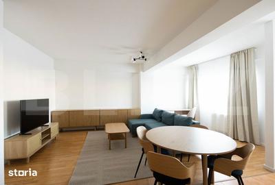 Apartament cu 2 camere în Independenței - 7