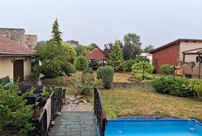 Casă de vanzare ultracentrală Jimbolia - 4