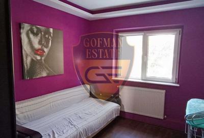 Apartament cu 3 camere decomandat în ICIL - 5