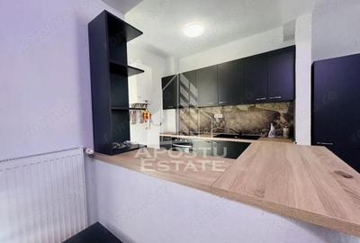 Apartament cu doua camere , scara interioara , zona Dorobantilor - 2